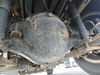 MITSUBISHI FUSO Canter Dump TKG-FBA30 2015 85,513km_20