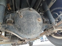 MITSUBISHI FUSO Canter Dump TKG-FBA30 2015 85,513km_20