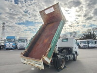 MITSUBISHI FUSO Canter Dump TKG-FBA30 2015 85,513km_2