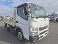 MITSUBISHI FUSO Canter Dump TKG-FBA30 2015 85,513km_3
