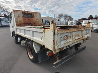 MITSUBISHI FUSO Canter Dump TKG-FBA30 2015 85,513km_4