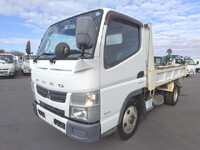 MITSUBISHI FUSO Canter Dump TKG-FBA30 2015 85,513km_5