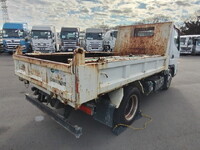 MITSUBISHI FUSO Canter Dump TKG-FBA30 2015 85,513km_6