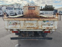 MITSUBISHI FUSO Canter Dump TKG-FBA30 2015 85,513km_7