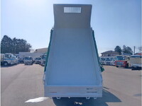 MITSUBISHI FUSO Canter Dump TKG-FBA30 2015 85,513km_8