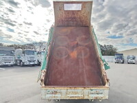 MITSUBISHI FUSO Canter Dump TKG-FBA30 2015 85,513km_9