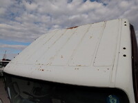 MITSUBISHI FUSO Canter Dump TKG-FBA30 2015 85,513km_9