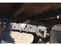 ISUZU Elf Flat Body TRG-NMR85AR 2016 256,703km_11