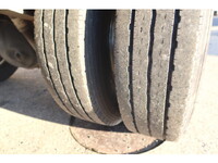 ISUZU Elf Flat Body TRG-NMR85AR 2016 256,703km_12