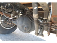 ISUZU Elf Flat Body TRG-NMR85AR 2016 256,703km_13