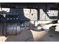 ISUZU Elf Flat Body TRG-NMR85AR 2016 256,703km_14