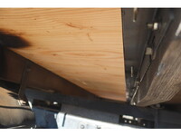 ISUZU Elf Flat Body TRG-NMR85AR 2016 256,703km_15