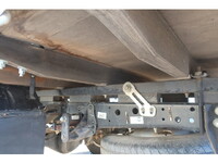 ISUZU Elf Flat Body TRG-NMR85AR 2016 256,703km_16