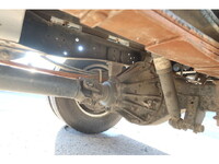 ISUZU Elf Flat Body TRG-NMR85AR 2016 256,703km_17