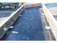 ISUZU Elf Flat Body TRG-NMR85AR 2016 256,703km_20