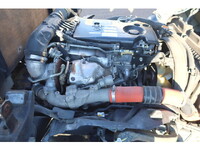 ISUZU Elf Flat Body TRG-NMR85AR 2016 256,703km_25