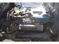 ISUZU Elf Flat Body TRG-NMR85AR 2016 256,703km_26