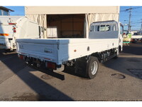 ISUZU Elf Flat Body TRG-NMR85AR 2016 256,703km_2