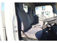 ISUZU Elf Flat Body TRG-NMR85AR 2016 256,703km_30