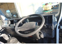 ISUZU Elf Flat Body TRG-NMR85AR 2016 256,703km_31