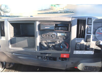 ISUZU Elf Flat Body TRG-NMR85AR 2016 256,703km_34
