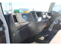 ISUZU Elf Flat Body TRG-NMR85AR 2016 256,703km_37