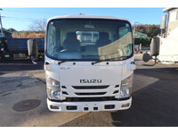 ISUZU Elf Flat Body TRG-NMR85AR 2016 256,703km_3