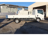 ISUZU Elf Flat Body TRG-NMR85AR 2016 256,703km_6