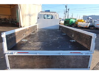 ISUZU Elf Flat Body TRG-NMR85AR 2016 256,703km_7