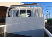 ISUZU Elf Flat Body TRG-NMR85AR 2016 256,703km_9