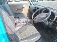 MAZDA Bongo Vacuum Truck GC-SK82T 2001 12,315km_11