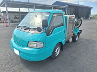 MAZDA Bongo Vacuum Truck GC-SK82T 2001 12,315km_1
