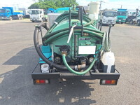 MAZDA Bongo Vacuum Truck GC-SK82T 2001 12,315km_2
