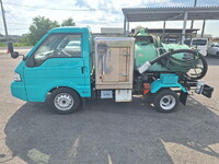 MAZDA Bongo Vacuum Truck GC-SK82T 2001 12,315km_3
