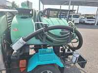 MAZDA Bongo Vacuum Truck GC-SK82T 2001 12,315km_4