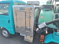 MAZDA Bongo Vacuum Truck GC-SK82T 2001 12,315km_5