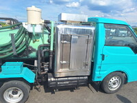 MAZDA Bongo Vacuum Truck GC-SK82T 2001 12,315km_6