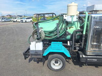 MAZDA Bongo Vacuum Truck GC-SK82T 2001 12,315km_7