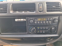 MAZDA Bongo Vacuum Truck GC-SK82T 2001 12,315km_8