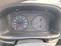 MAZDA Bongo Vacuum Truck GC-SK82T 2001 12,315km_9