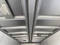 ISUZU Forward Aluminum Wing TKG-FRR90S2 2013 150,000km_12