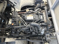 ISUZU Forward Aluminum Wing TKG-FRR90S2 2013 150,000km_17