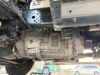 ISUZU Forward Aluminum Wing TKG-FRR90S2 2013 150,000km_21