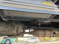 ISUZU Forward Aluminum Wing TKG-FRR90S2 2013 150,000km_22