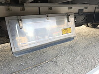 ISUZU Forward Aluminum Wing TKG-FRR90S2 2013 150,000km_23
