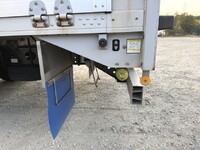 ISUZU Forward Aluminum Wing TKG-FRR90S2 2013 150,000km_25