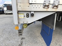 ISUZU Forward Aluminum Wing TKG-FRR90S2 2013 150,000km_26