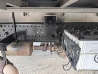 ISUZU Forward Aluminum Wing TKG-FRR90S2 2013 150,000km_31