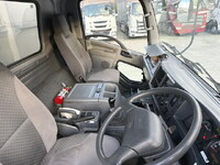 ISUZU Forward Aluminum Wing TKG-FRR90S2 2013 150,000km_33