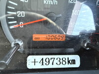 ISUZU Forward Aluminum Wing TKG-FRR90S2 2013 150,000km_37